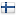 frenzyprojects.com server is located in Finland